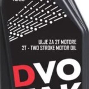 Моторное масло Dvotaktol 21век