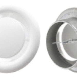 Диффузор DVS125 21век