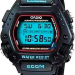Часы наручные мужские DW-290-1V 21век