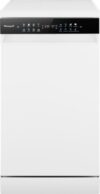 Посудомоечная машина DW 4539 Inverter Touch AutoOpen White 21век