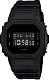 Часы наручные мужские DW-5600BB-1ER 21век