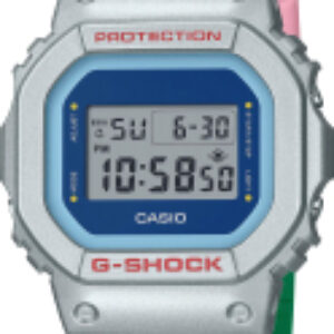 Часы наручные мужские DW-5600EU-8A3 21век
