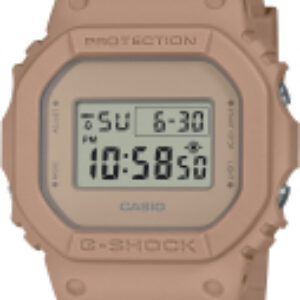 Часы наручные мужские DW-5600NC-5E 21век