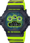 Часы наручные мужские DW-5900TD-9E 21век