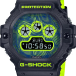 Часы наручные мужские DW-5900TD-9E 21век