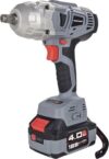 Аккумуляторный гайковерт DWDTW-18V / E0105 21век