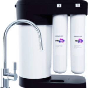 Система обратного осмоса DWM-102S Pro 21век