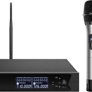 Радиосистема микрофонная DWS7000HT (ST) 21век