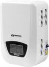 Стабилизатор напряжения DW-TM5kVA 21век