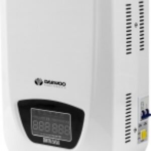 Стабилизатор напряжения DW-TM5kVA 21век