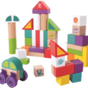 Конструктор Космические приключения / E0493_HP 21век