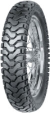 Мотошина задняя E-07 Dakar 140/80R17 69T TL 21век