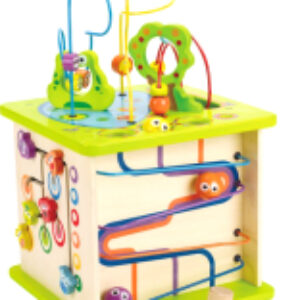 Бизиборд Бизиборд / E1810_HP 21век