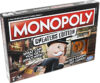 Настольная игра Монополия. Большая афера / E1871 21век
