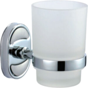 Стакан для зубной щетки и пасты E1906 21век