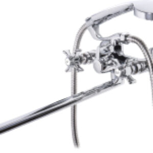 Смеситель E22024 21век