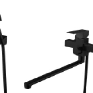 Смеситель E22803-7 21век