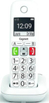 Дополнительная трубка для VoIP-телефона E290HX HSB / S30852-H2961-S302 21век