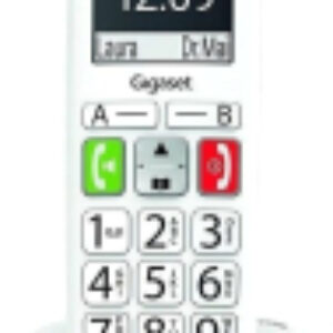 Дополнительная трубка для VoIP-телефона E290HX HSB / S30852-H2961-S302 21век