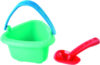 Набор игрушек для песочницы Ведерко