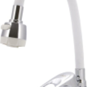 Смеситель E4105+E55 21век