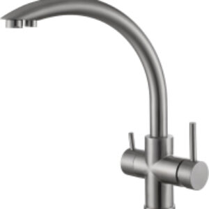 Смеситель E4305 21век