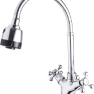 Смеситель E4360 21век