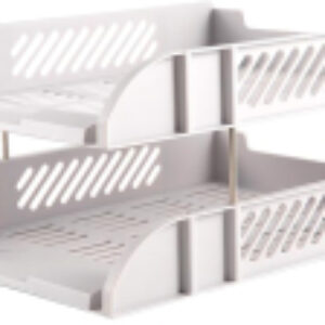 Набор лотков для бумаг E9216 21век