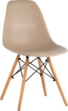 Стул Eames / 8056PP 21век