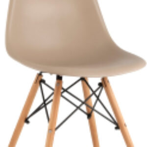 Стул Eames / 8056PP 21век