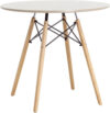 Обеденный стол Eames D80 / Z-231 66016 21век
