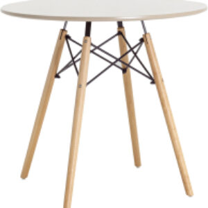 Обеденный стол Eames D80 / Z-231 66016 21век