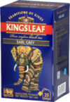 Чай пакетированный Earl Grey 21век