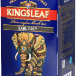 Чай пакетированный Earl Grey 21век