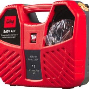 Воздушный компрессор Easy Air 646027 21век