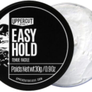 Крем для укладки волос Easy Hold Матовый 21век