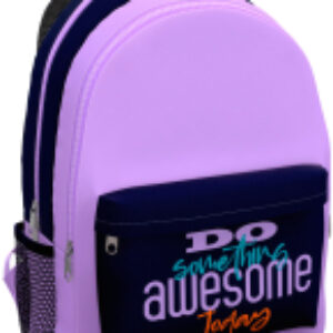 Школьный рюкзак EasyLine 20L Awesome Things / 57628 21век