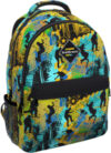 Школьный рюкзак EasyLine 20L Skateboarder / 54738 21век