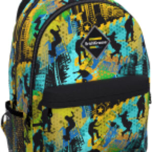 Школьный рюкзак EasyLine 20L Skateboarder / 54738 21век