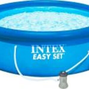 Надувной бассейн Easy Set / 28142NP 21век