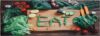 Коврик Eat 38x118 / 10516149 21век