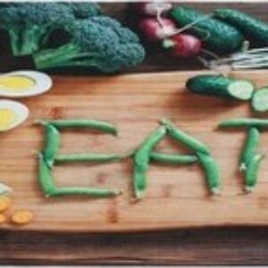 Коврик Eat 38x118 / 10516149 21век