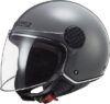 Мотошлем OF558 Sphere II Solid 21век