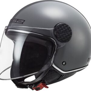 Мотошлем OF558 Sphere II Solid 21век