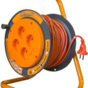 Удлинитель на катушке EB-30-002 21век