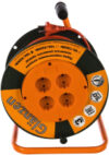 Удлинитель на катушке EB-50-006 21век