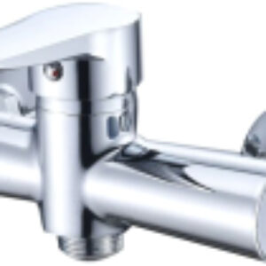 Смеситель EC0203 21век