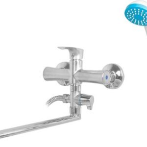 Смеситель EC0583 21век