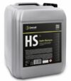Detail Шампунь вторая фаза Hydro Shampoo 5л DT-0116