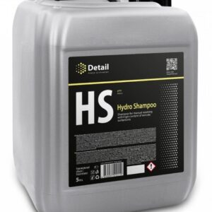 Detail Шампунь вторая фаза Hydro Shampoo 5л DT-0116